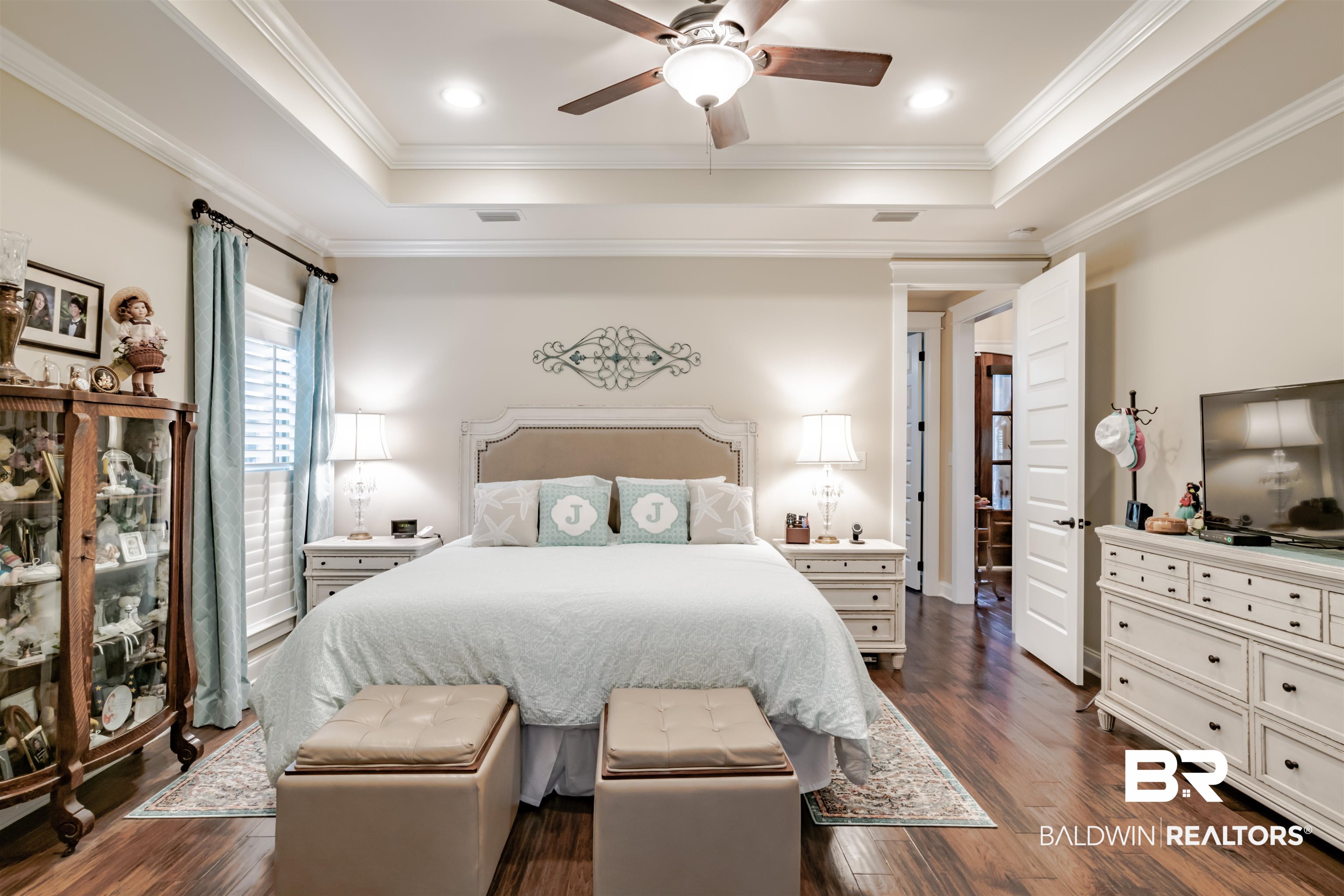 620 Theakston Street Fairhope, AL 36532 - Photo 15 of 40