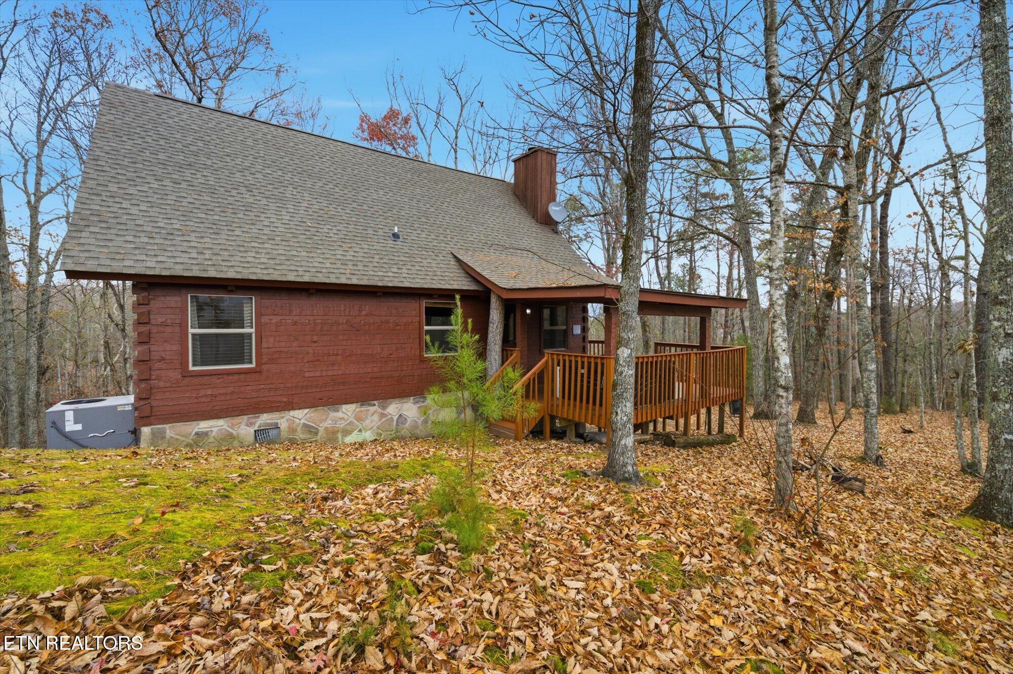 4372 Boogertown Road, Unit 1 Sevierville, TN 37876 - Photo 22 of 23 02-4372-Boogertown-Rd-Pigeon-Forge-TN-2