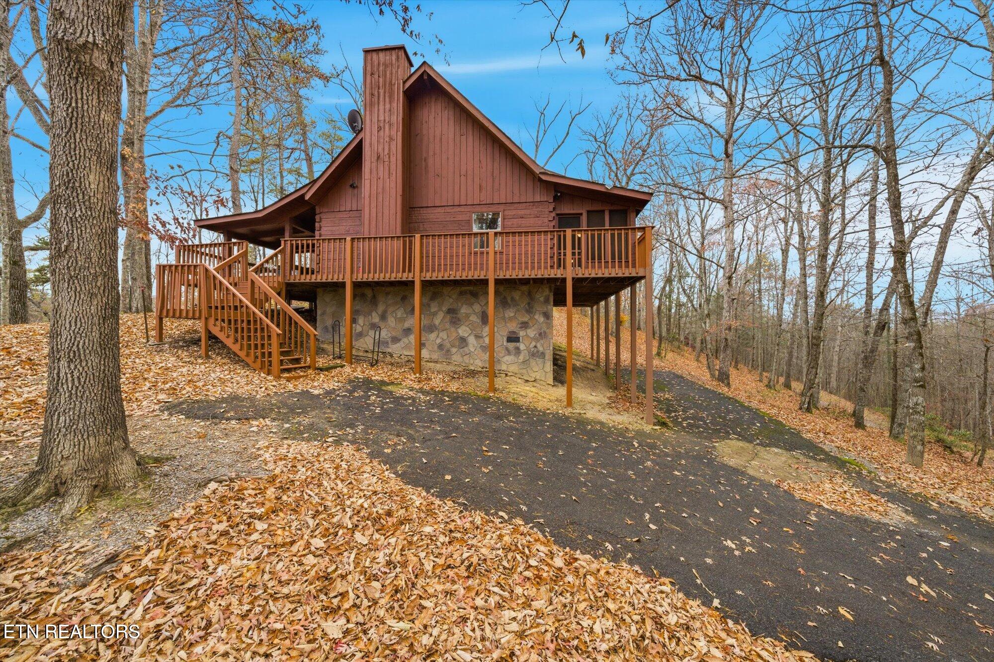 4372 Boogertown Road, Unit 1 Sevierville, TN 37876 - Photo 23 of 23 03-4372-Boogertown-Rd-Pigeon-Forge-TN-3