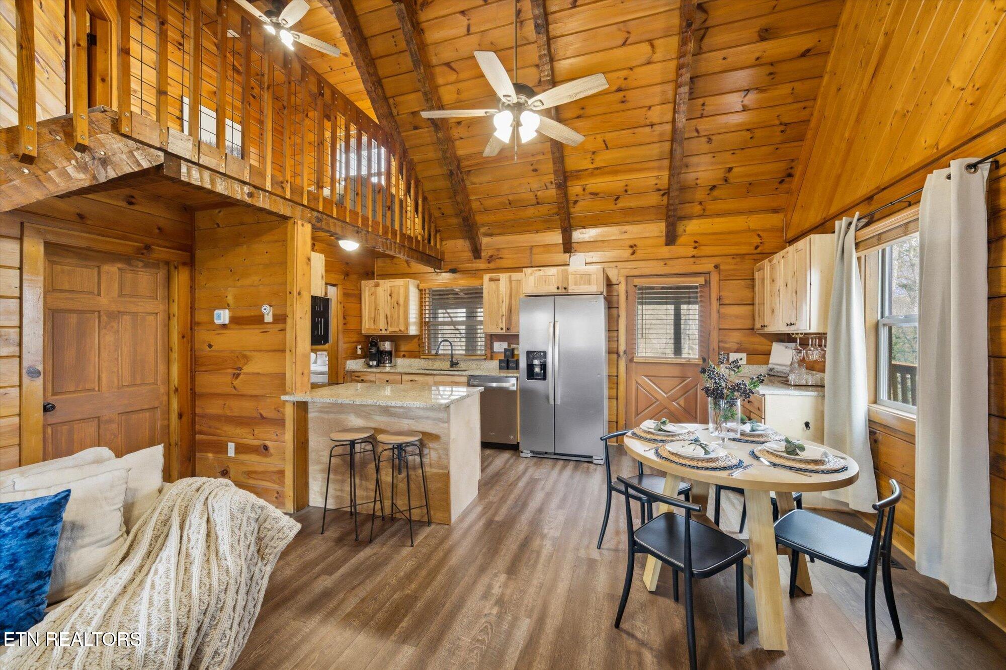 4372 Boogertown Road, Unit 1 Sevierville, TN 37876 - Photo 8 of 23 10-4372-Boogertown-Rd-Pigeon-Forge-TN-10