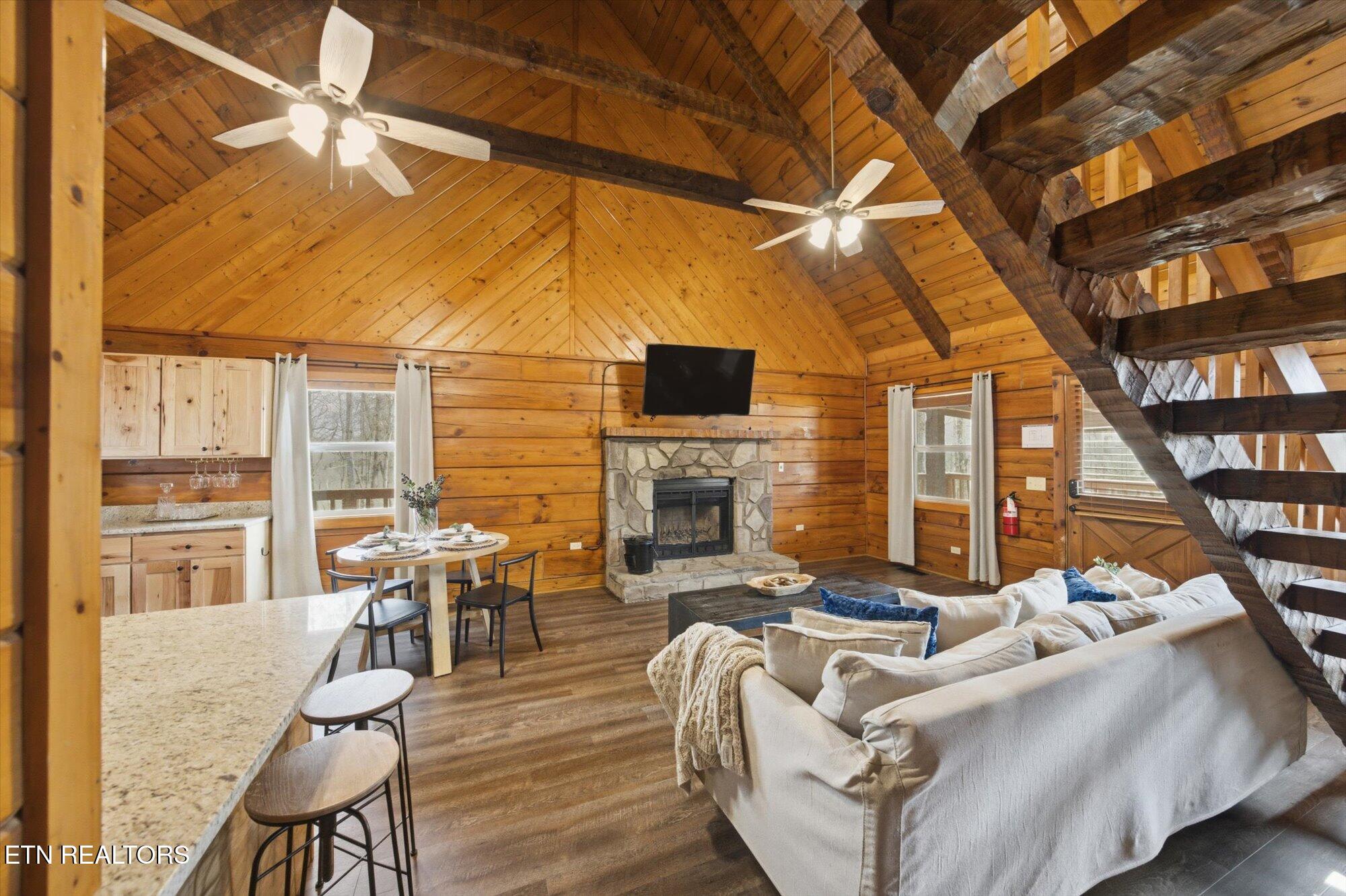 4372 Boogertown Road, Unit 1 Sevierville, TN 37876 - Photo 10 of 23 09-4372-Boogertown-Rd-Pigeon-Forge-TN-9