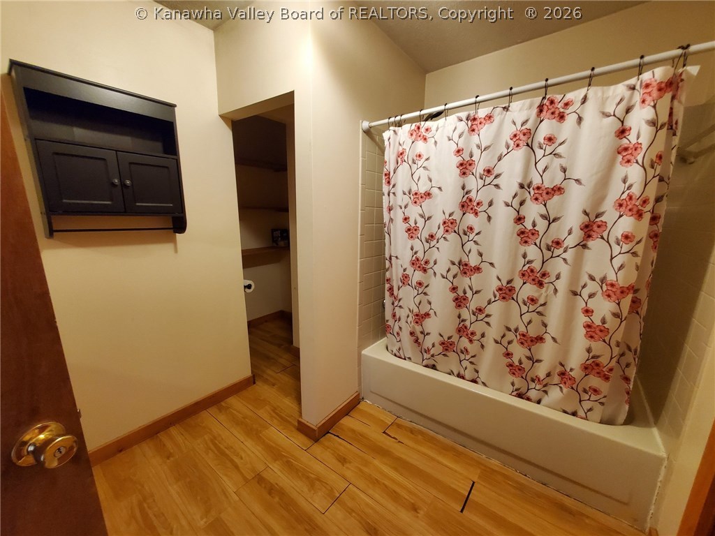 1108 Garfield Heights Road Le Roy, WV 25252 - Photo 13 of 26 Gallery Image 13