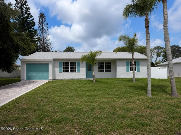 $285,000 | 138 Aviation Avenue Northeast, Palm Bay, FL 32907