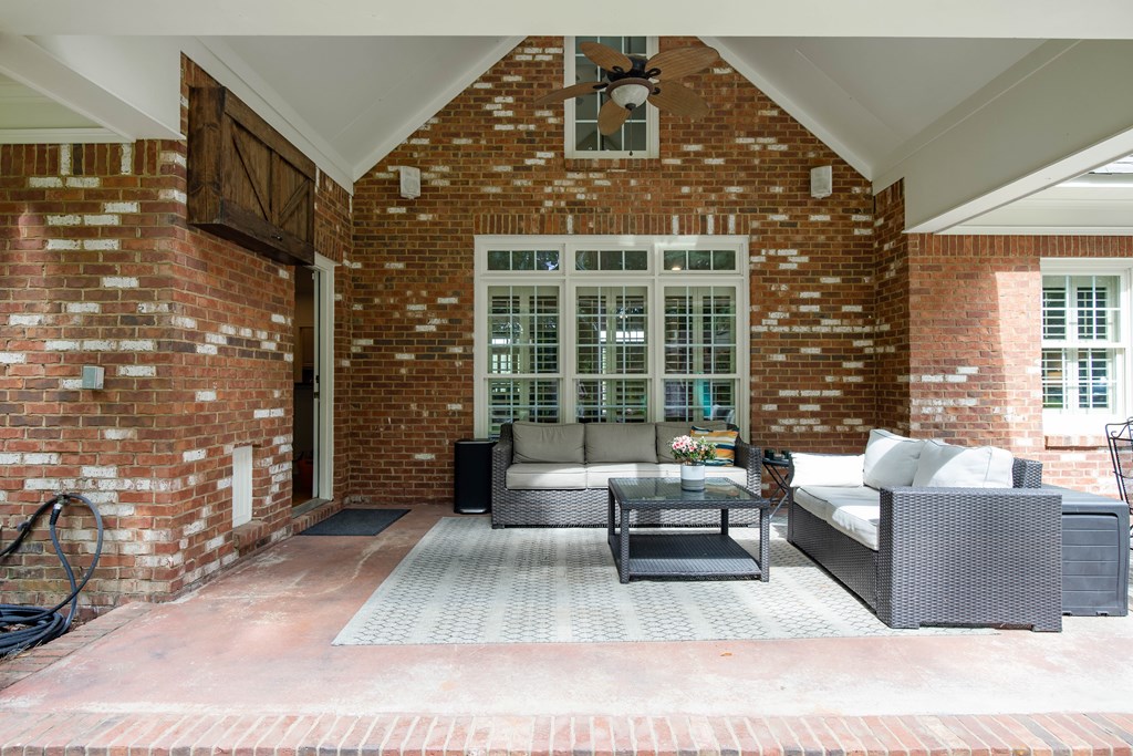 4944 Turnberry Lane Columbus, GA 31909 - Photo 40 of 45