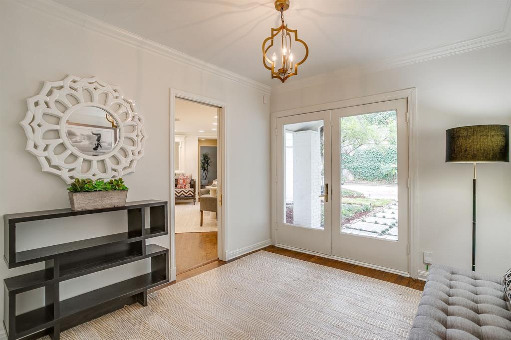 624 Edgefield Road Fort Worth, TX 76107 - Photo 25 of 37