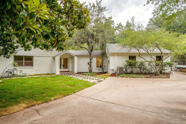 $848,000 | 624 Edgefield Road, Fort Worth, TX 76107