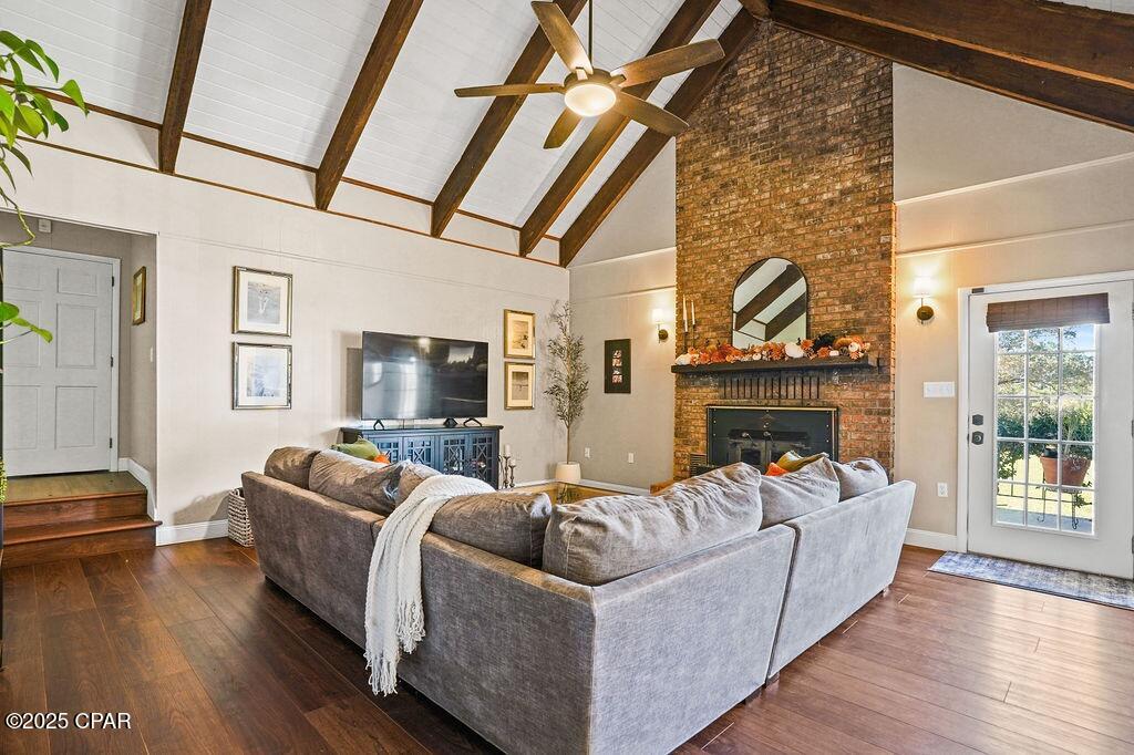 2280 Boswell Road Bonifay, FL 32425 - Photo 11 of 80