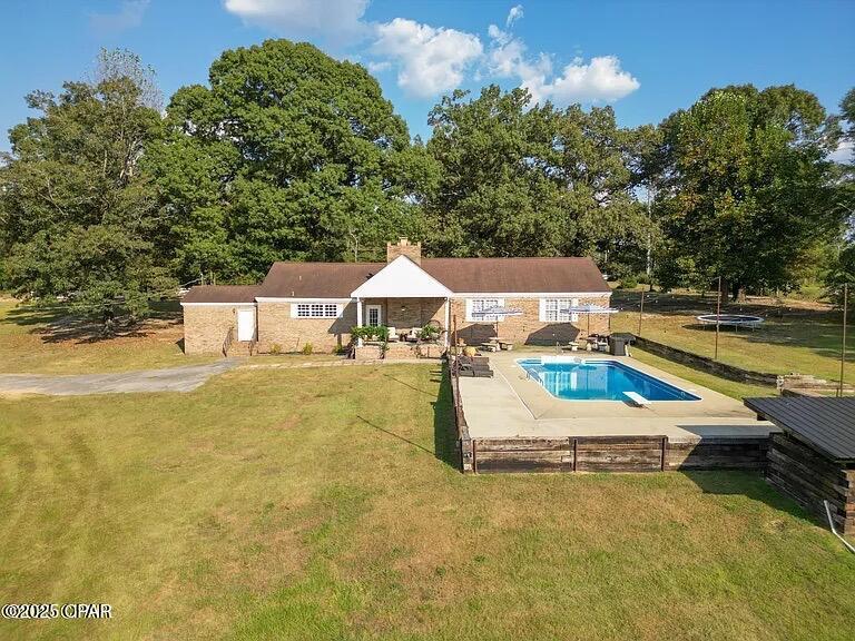 2280 Boswell Road Bonifay, FL 32425 - Photo 3 of 80