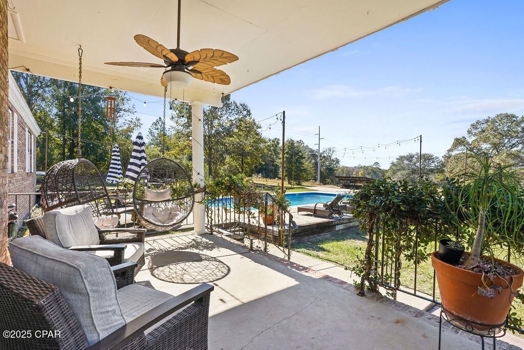 2280 Boswell Road Bonifay, FL 32425 - Photo 4 of 80