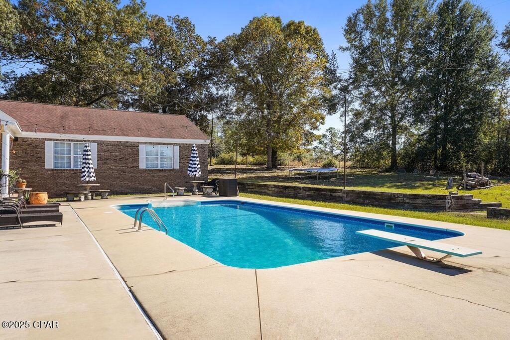 2280 Boswell Road Bonifay, FL 32425 - Photo 41 of 80