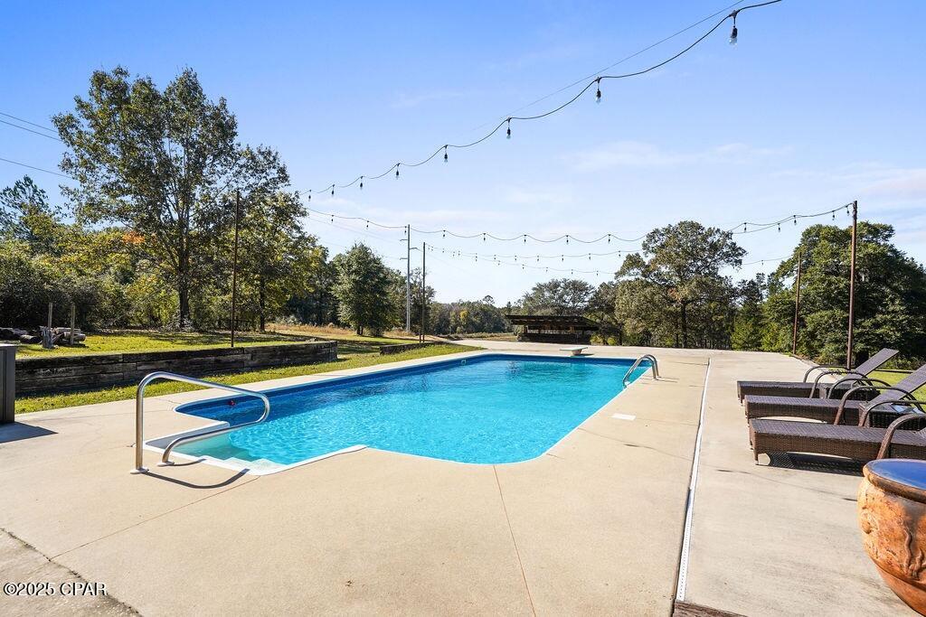 2280 Boswell Road Bonifay, FL 32425 - Photo 42 of 80