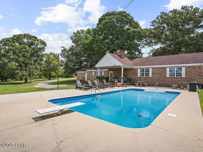 2280 Boswell Road Bonifay, FL 32425 - Photo 43 of 80