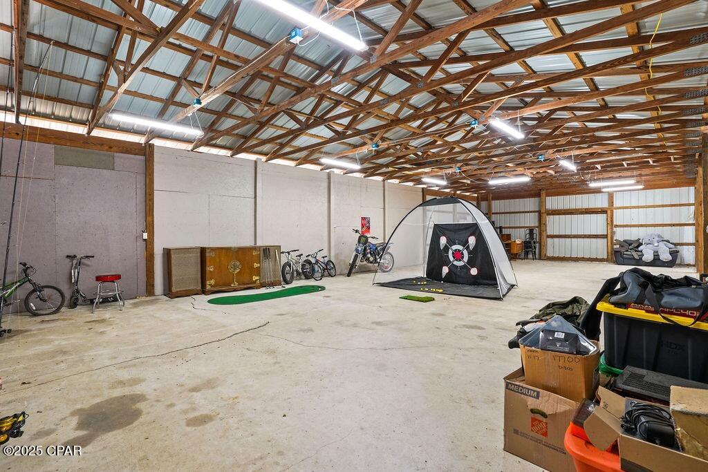 2280 Boswell Road Bonifay, FL 32425 - Photo 49 of 80