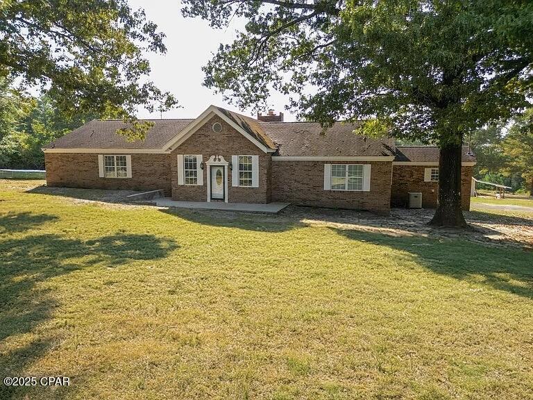 2280 Boswell Road Bonifay, FL 32425 - Photo 52 of 80