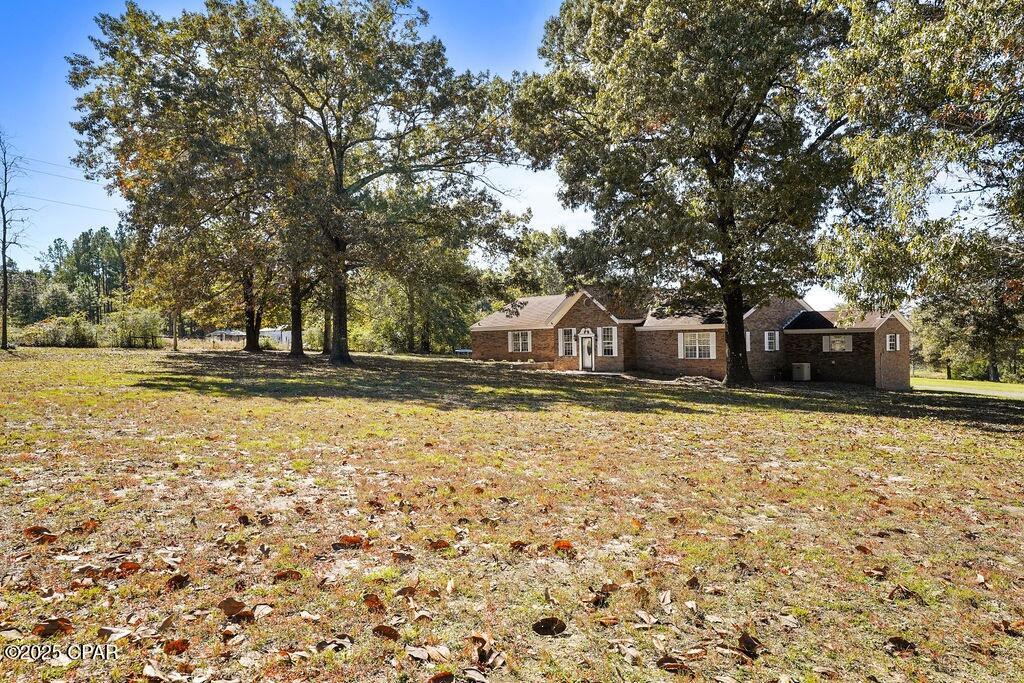 2280 Boswell Road Bonifay, FL 32425 - Photo 53 of 80