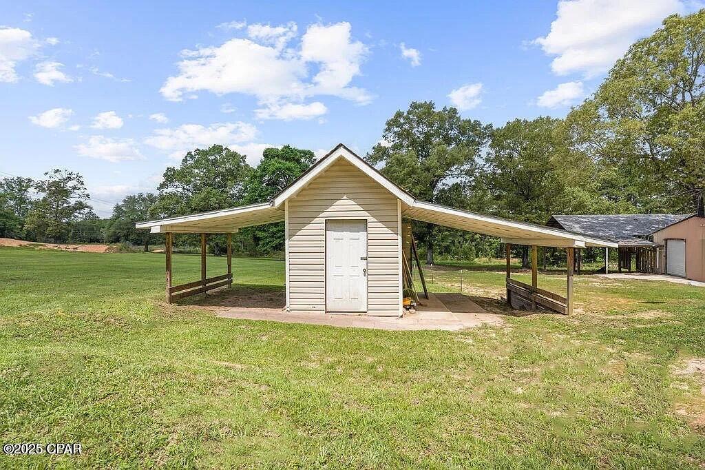 2280 Boswell Road Bonifay, FL 32425 - Photo 55 of 80