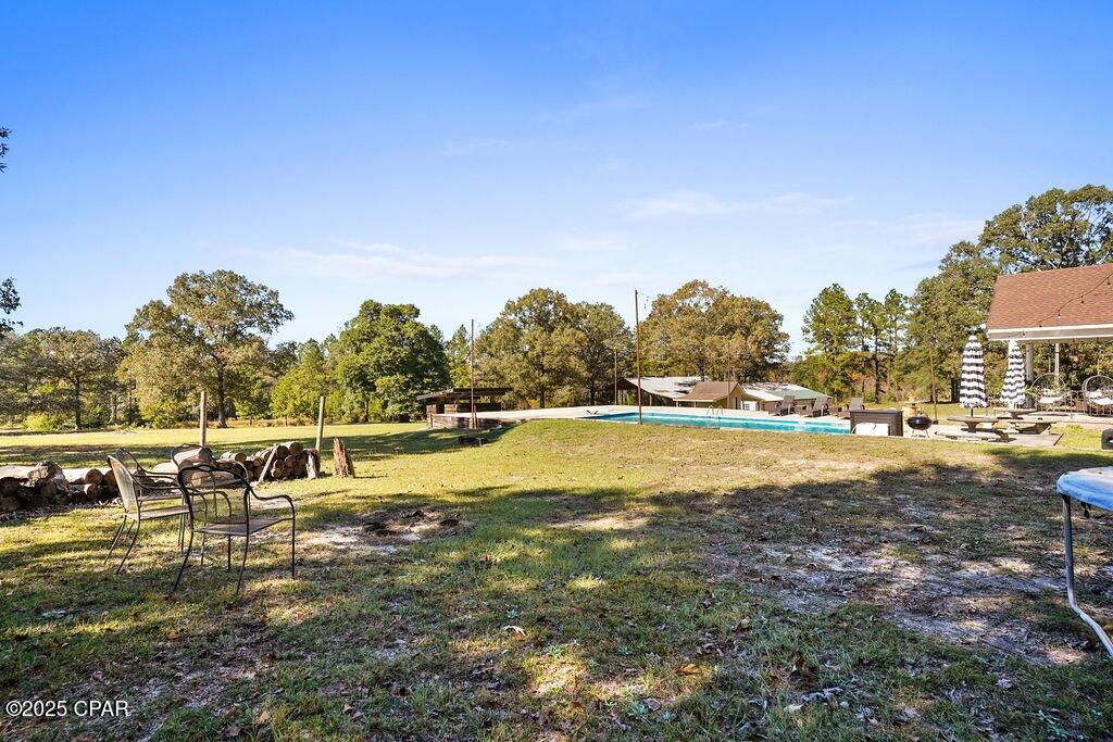 2280 Boswell Road Bonifay, FL 32425 - Photo 56 of 80