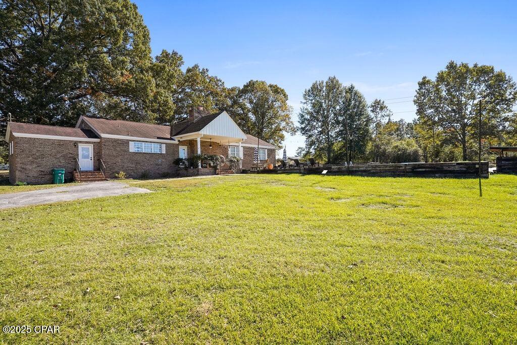 2280 Boswell Road Bonifay, FL 32425 - Photo 61 of 80