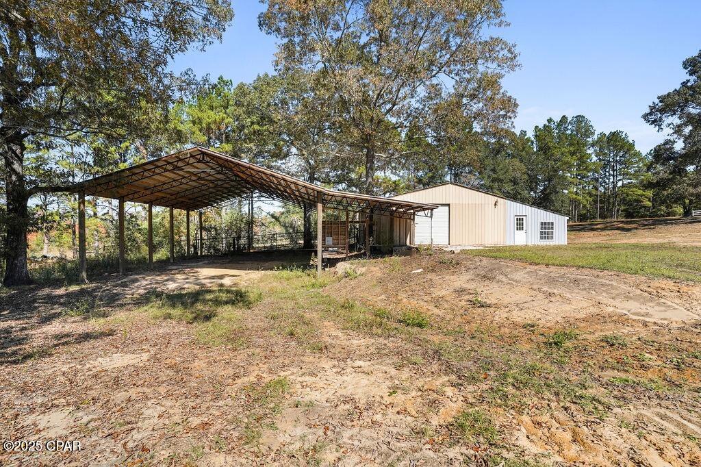2280 Boswell Road Bonifay, FL 32425 - Photo 62 of 80