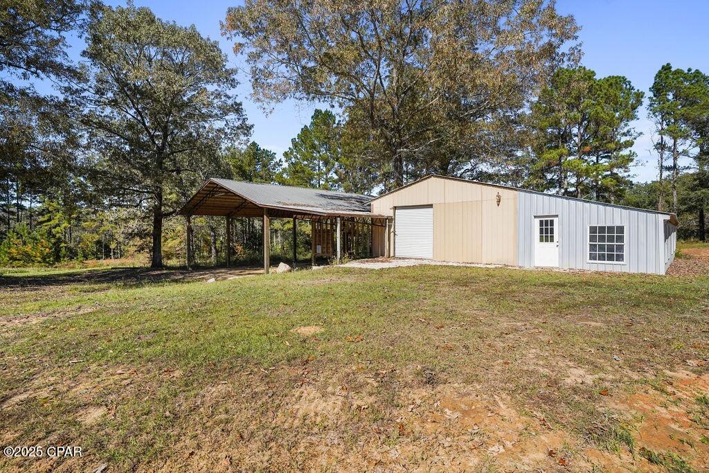 2280 Boswell Road Bonifay, FL 32425 - Photo 63 of 80