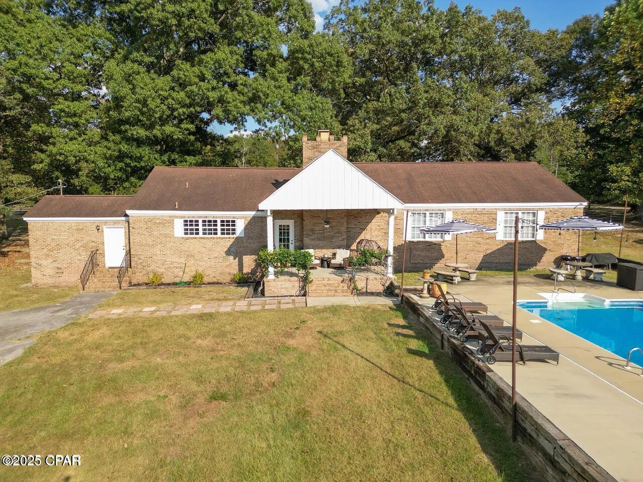 2280 Boswell Road Bonifay, FL 32425 - Photo 64 of 80