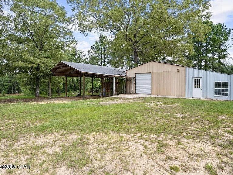 2280 Boswell Road Bonifay, FL 32425 - Photo 66 of 80