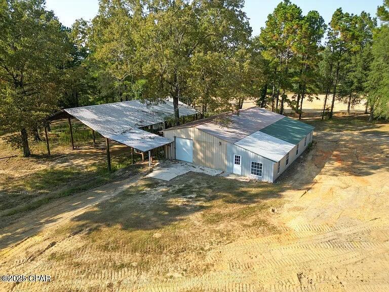 2280 Boswell Road Bonifay, FL 32425 - Photo 67 of 80