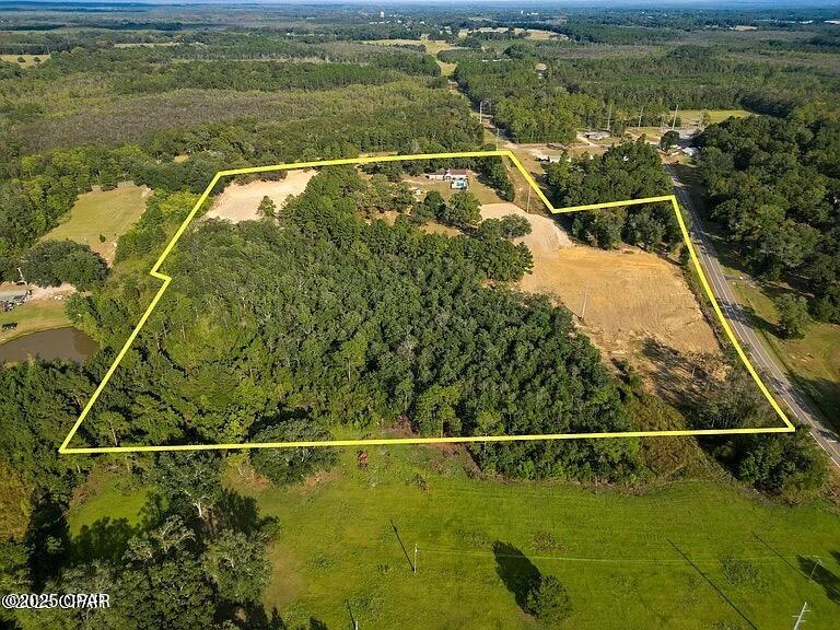 2280 Boswell Road Bonifay, FL 32425 - Photo 69 of 80