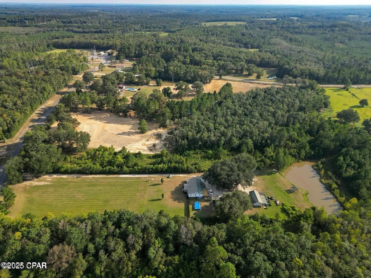 2280 Boswell Road Bonifay, FL 32425 - Photo 70 of 80