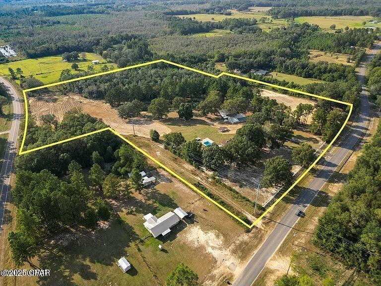 2280 Boswell Road Bonifay, FL 32425 - Photo 71 of 80