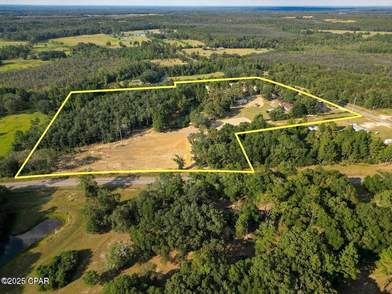 2280 Boswell Road Bonifay, FL 32425 - Photo 72 of 80