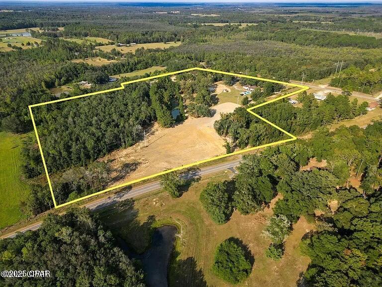 2280 Boswell Road Bonifay, FL 32425 - Photo 73 of 80