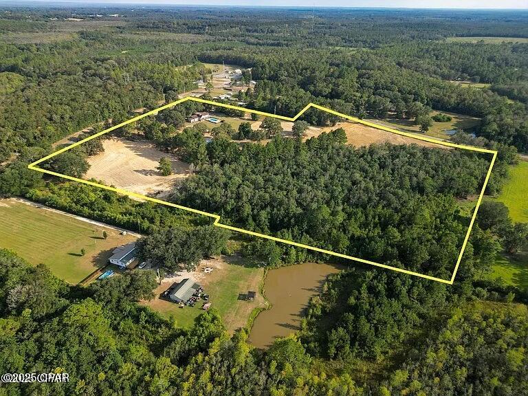 2280 Boswell Road Bonifay, FL 32425 - Photo 74 of 80