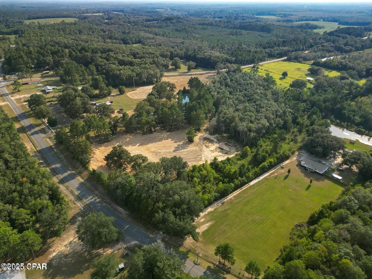 2280 Boswell Road Bonifay, FL 32425 - Photo 75 of 80