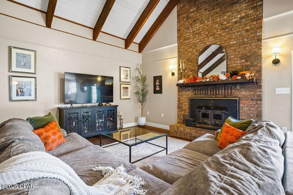 2280 Boswell Road Bonifay, FL 32425 - Photo 9 of 80