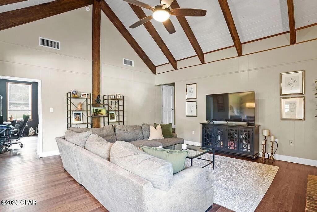 2280 Boswell Road Bonifay, FL 32425 - Photo 10 of 80