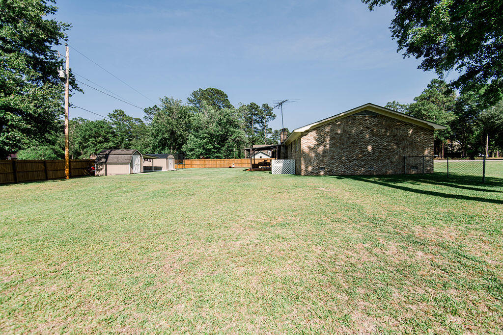 380 Chamblee Road Walterboro, SC 29488 - Photo 42 of 43 43