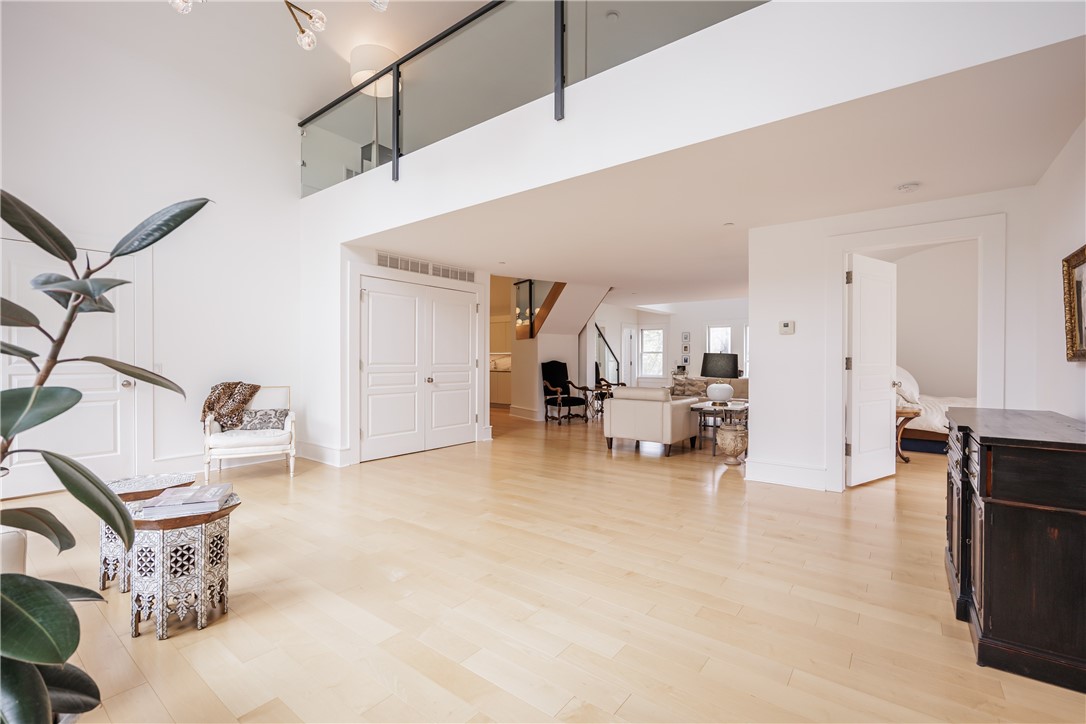 17 Sibley Place, Unit 3 Rochester, NY 14607 - Photo 12 of 41