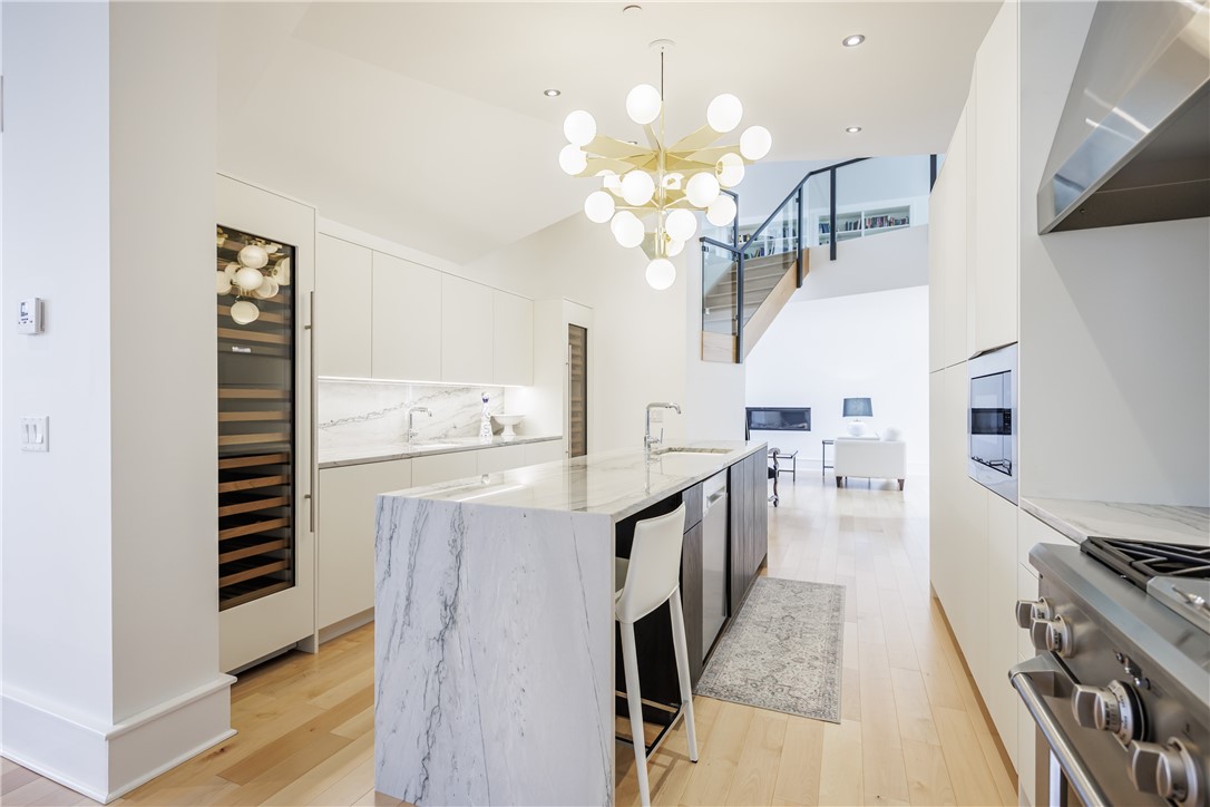 17 Sibley Place, Unit 3 Rochester, NY 14607 - Photo 13 of 41