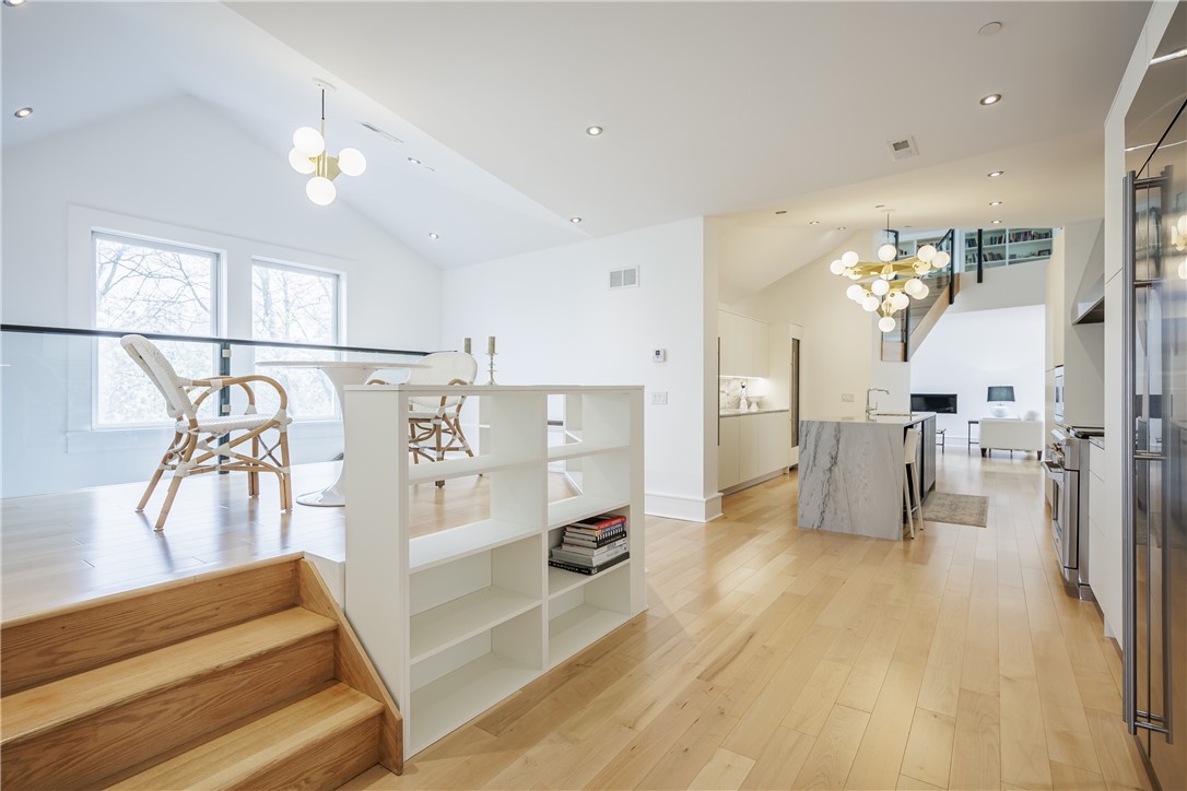 17 Sibley Place, Unit 3 Rochester, NY 14607 - Photo 16 of 41