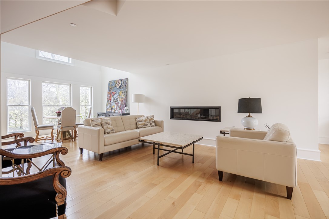 17 Sibley Place, Unit 3 Rochester, NY 14607 - Photo 20 of 41