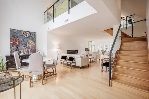 $895,000 | 17 Sibley Place, Unit 3, Rochester, NY 14607