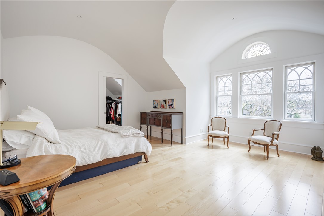 17 Sibley Place, Unit 3 Rochester, NY 14607 - Photo 33 of 41