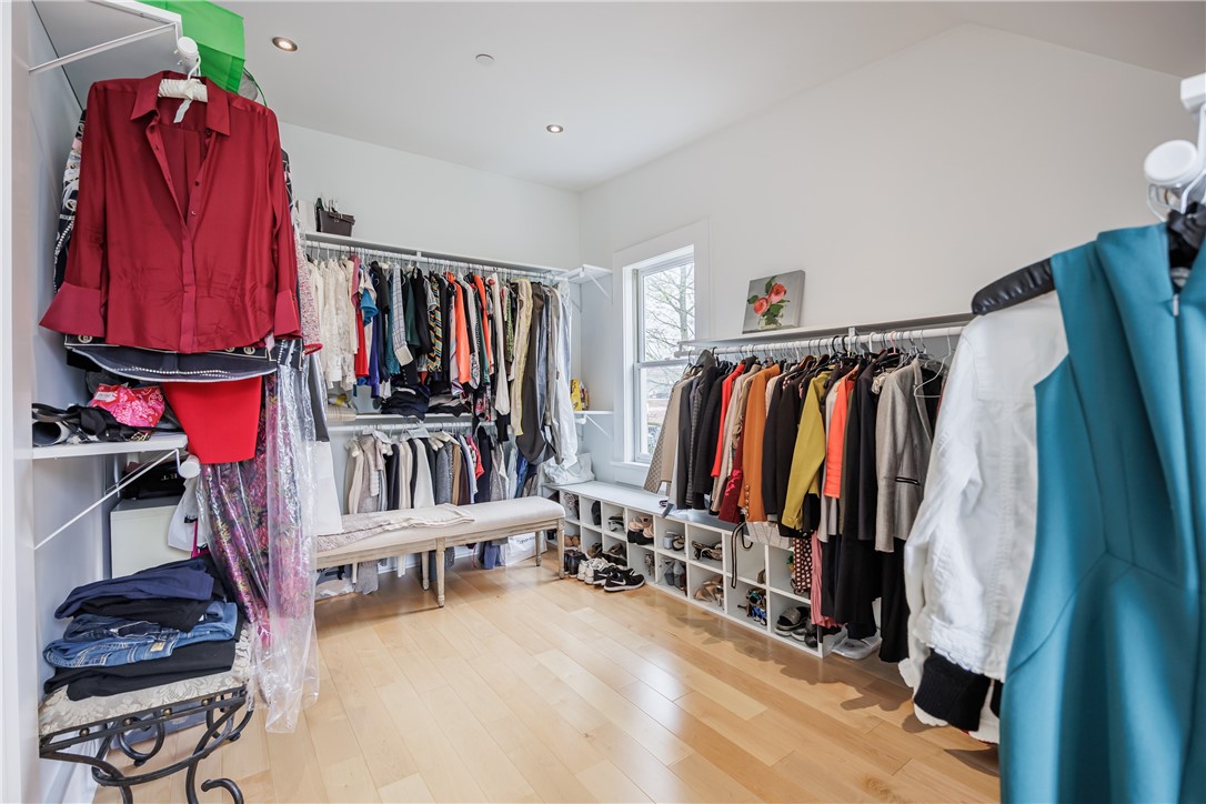 17 Sibley Place, Unit 3 Rochester, NY 14607 - Photo 37 of 41