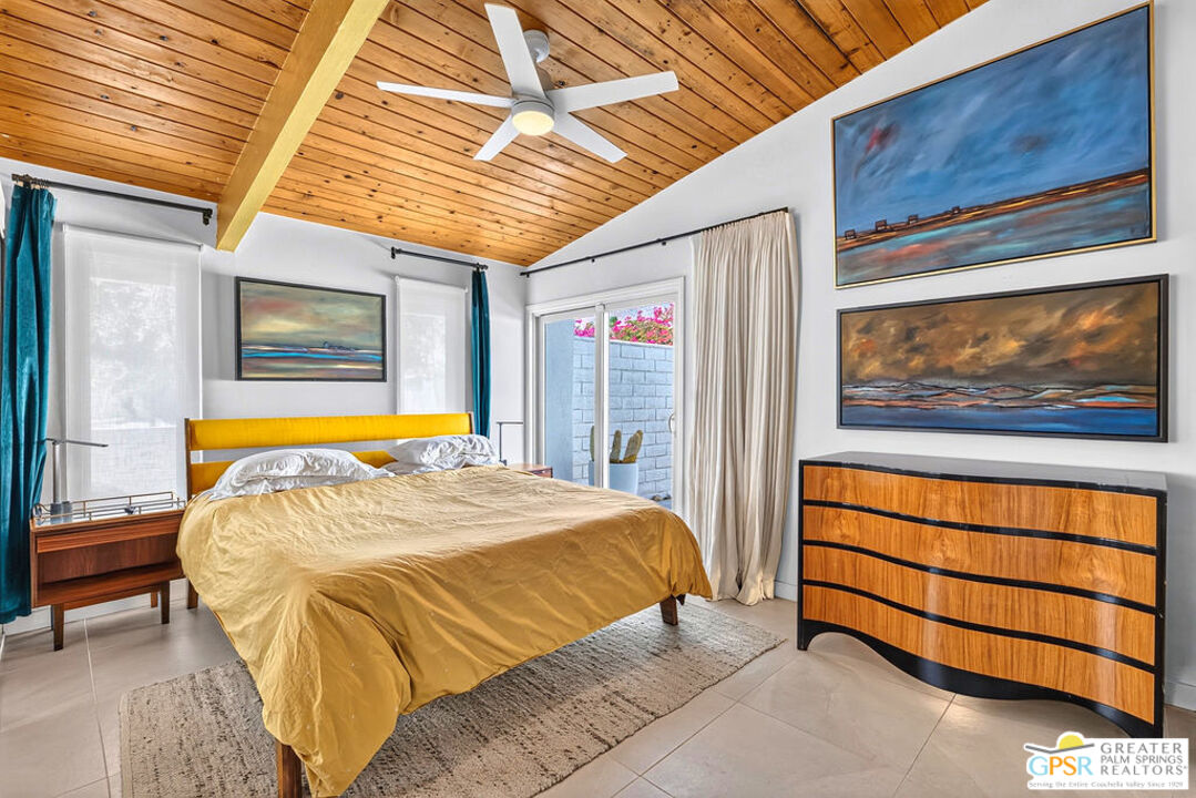 796 East Racquet Club Road Palm Springs, CA 92262 - Photo 16 of 26