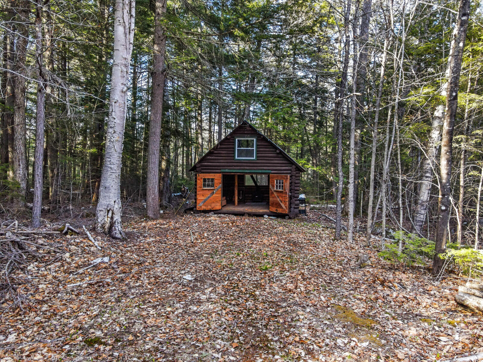 19 A Long Acres Road Mount Vernon, ME 04352 - Photo 10 of 49 CAMP