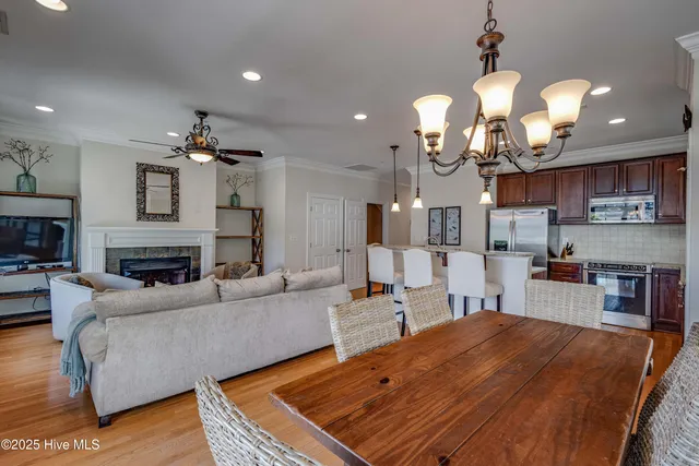 $600,000 | 207 South Academy Street, Washington, NC 27889