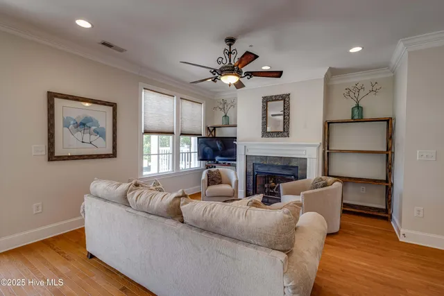 $600,000 | 207 South Academy Street, Washington, NC 27889