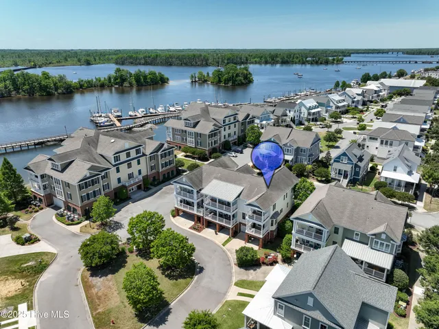 $600,000 | 207 South Academy Street, Washington, NC 27889