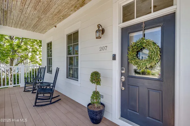 $600,000 | 207 South Academy Street, Washington, NC 27889